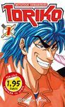 PS TORIKO Nº01 1,95