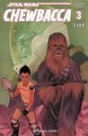 STAR WARS: CHEWBACCA 03