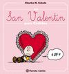 UN SAN VALENTÍN PARA CHARLIE BROWN