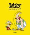 ASTÉRIX DE LA A A LA Z