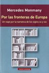 POR LAS FRONTERAS DE EUROPA- RUSTICA