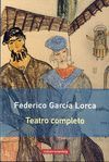 TEATRO COMPLETO- NUEVA RUSTICA