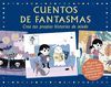 CUENTOS DE FANTASMAS