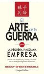 ARTE GUERRA PARA PEQUEÑA MEDIANA EMPRESA
