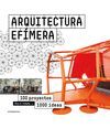 ARQUITECTURA EFÍMERA