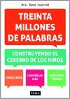 TREINTA MILLONES DE PALABRAS