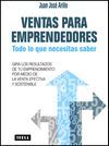 VENTAS PARA EMPRENDEDORES