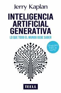 INTELIGENCIA ARTIFICIAL GENERATIVA