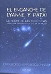 EL ENGANCHE DE LYANNE Y PATXI