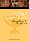 SEFARAD ES TAMBIÉN EUROPA