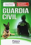 GUARDIA CIVIL ESCALA DE CABOS Y GUARDIAS TEST DE ORTOGRAFÍA Y PSICOTÉCNICO