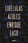 LIBÉLULAS AZULES