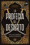 LA PROFECÍA DEL DESIERTO