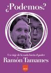 PODEMOS? (BOLSILLO)