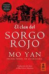 EL CLAN DEL SORGO ROJO