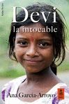 DEVI LA INTOCABLE