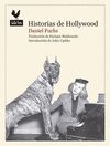 HISTORIAS DE HOLLYWOOD