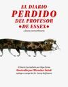 EL DIARIO PERDIDO DEL PROFESOR DE ESSEX