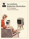 LA CONTÍNUA KATHERINE MORTENHOE