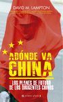 ADONDE VA CHINA