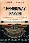 DE HEMINGWAY A BARZINI