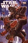 STAR WARS Nº 14 (VADER DERRIBADO 5 DE 6)