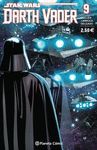 STAR WARS DARTH VADER 9