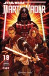 STAR WARS DARTH VADER Nº 19