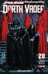 STAR WARS DARTH VADER Nº 20/25
