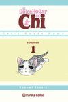 EL DULCE HOGAR DE CHI Nº 01