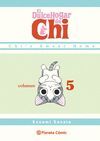 DULCE HOGAR DE CHI Nº 05