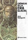 CRONICAS DE LA ERA GLACIAL Nº 01/02