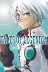 TALES OF LEGENDIA Nº 01/06