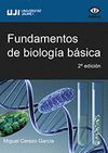 FUNDAMENTOS DE BIOLOGÍA BÁSICA