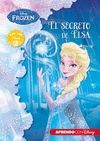 FROZEN. LEO CON DISNEY. EL SECRETO DE EL