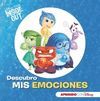 INSIDE OUT. DESCUBRO MIS EMOCIONES CON D