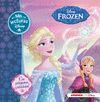 FROZEN. MIS LECTURAS DISNEY