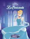 LA CENICIENTA. MIS CLÁSICOS DISNEY