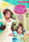 ELENA DE AVALOR. HERMANA MODELO