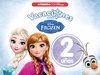 VACACIONES CON FROZEN. 2 AÑOS