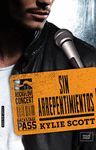 SIN ARREPENTIMIENTOS (STAGE DIVE-3)