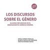 LOS DISCURSOS SOBRE EL GENERO