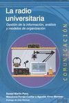 RADIO UNIVERSITARIA, LA