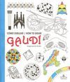 COMO DIBUJAR GAUDI