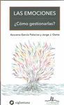 EMOCIONES COMO GESTIONARLAS,LAS