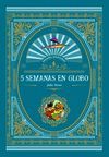 5 SEMANAS EN GLOBO