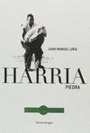 HARRIA (PIEDRA)