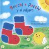 BOCCHI POCCHI Y EL PAJARO