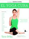 YOGA CURA,EL