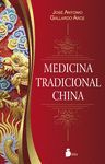 MEDICINA TRADICIONAL CHINA (N.E)